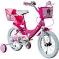 Barbie 16 Zoll Kinderfahrrad