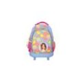 Depesche Schulrucksack Trolley Flash TOPModel 25 x 32 x 52 cm