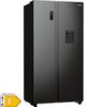 gorenje Side-by-Side NRR9185EABXLWD