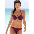 LASCANA Bikini-Hose 'Italy' rot Gr. 32