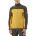 Millet Fusion Grid M - Fleecejacke - Herren