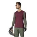 Dynafit Ride L/S - MTB Trikot - Herren