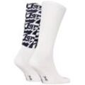 Tommy Jeans TJ 2P Tommy Flag - lange Socken - Herren