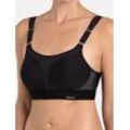 Triumph Sport-BH Damen, schwarz