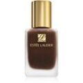 Estée Lauder Double Wear Stay-in-Place langanhaltende Make-up Foundation LSF 10 Farbton 9N1 Ebony 30 ml