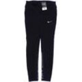 Nike Running Damen Stoffhose, schwarz, Gr. 0