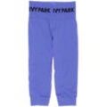 IVY Park Damen Stoffhose, flieder, Gr. 0