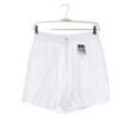 Frogbox Damen Shorts, weiß, Gr. 36