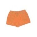 Jake s Damen Shorts, orange, Gr. 42