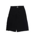 Selection by Ulla Popken Damen Stoffhose, schwarz, Gr. 52