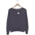 Naketano Damen Sweatshirt, marineblau, Gr. 36