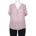 Peter Hahn Damen Bluse, pink, Gr. 44