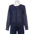 Boden Damen Bluse, marineblau, Gr. 40