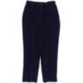 J.Crew Damen Stoffhose, marineblau, Gr. 2