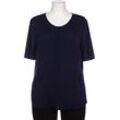 Basler Damen Bluse, marineblau, Gr. 44