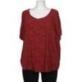 Studio Untold Damen Bluse, rot, Gr. 50