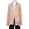 Khujo Damen Strickjacke, beige, Gr. 36