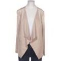 Basler Damen Strickjacke, beige, Gr. 38