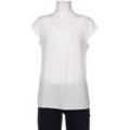 s.Oliver Selection Damen Bluse, weiß, Gr. 36