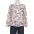 Line of Oslo Damen Bluse, pink, Gr. 36