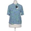 Jake s Damen Bluse, blau, Gr. 36