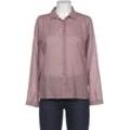 Marc O Polo Damen Bluse, pink, Gr. 38