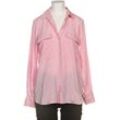 Zara Damen Bluse, pink, Gr. 34