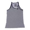 Nike Sportswear Damen Top, grau, Gr. 42