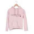 Giambattista Valli x H&M Damen Kapuzenpullover, pink, Gr. 38