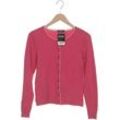 S.marlon Damen Strickjacke, pink, Gr. 36