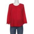 Basler Damen Bluse, rot, Gr. 42