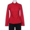 s.Oliver Selection Damen Bluse, rot, Gr. 34