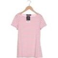 Hallhuber Damen T-Shirt, pink, Gr. 38