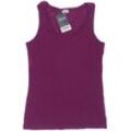 hessnatur Damen Top, pink, Gr. 36