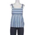 Boden Damen Bluse, blau, Gr. 36