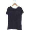 White Stuff Damen T-Shirt, marineblau, Gr. 36