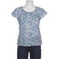 Boden Damen Bluse, blau, Gr. 36