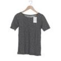 Marc O Polo Damen T-Shirt, schwarz, Gr. 36