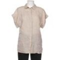 Peter Hahn Damen Bluse, beige, Gr. 42