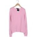 S.marlon Damen Pullover, pink, Gr. 36