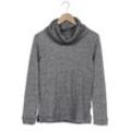 Soccx Damen Pullover, grau, Gr. 36