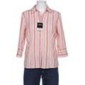 Peter Hahn Damen Bluse, pink, Gr. 40