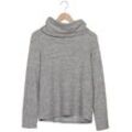 Soccx Damen Pullover, grau, Gr. 36