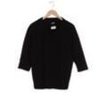 Peter Hahn Damen Sweatshirt, schwarz, Gr. 46