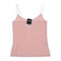 Hallhuber Damen Top, pink, Gr. 38