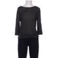 Rene Lezard Damen Pullover, grau, Gr. 34