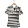 Marc O Polo Damen T-Shirt, schwarz, Gr. 32