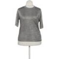 Pepe Jeans Damen T-Shirt, grau, Gr. 36