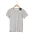 Pepe Jeans Damen T-Shirt, grau, Gr. 36