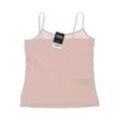 Hallhuber Damen Top, pink, Gr. 38